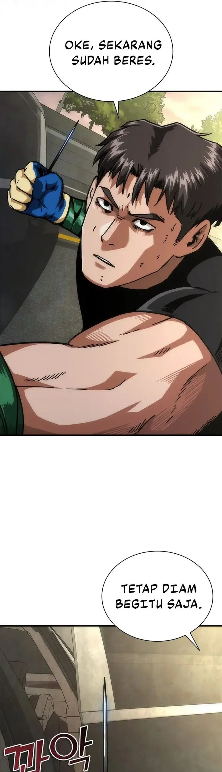 zombie apocalypse 82 08 chapter 95 - Page 73