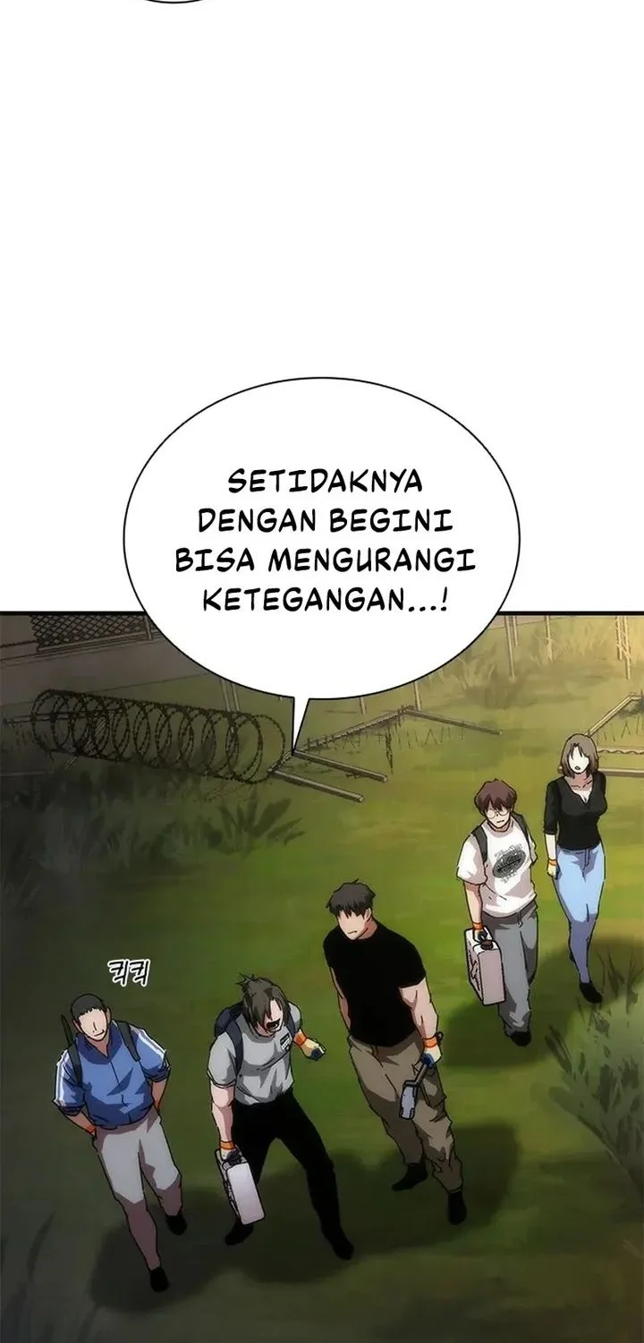 zombie apocalypse 82 08 chapter 95 - Page 6