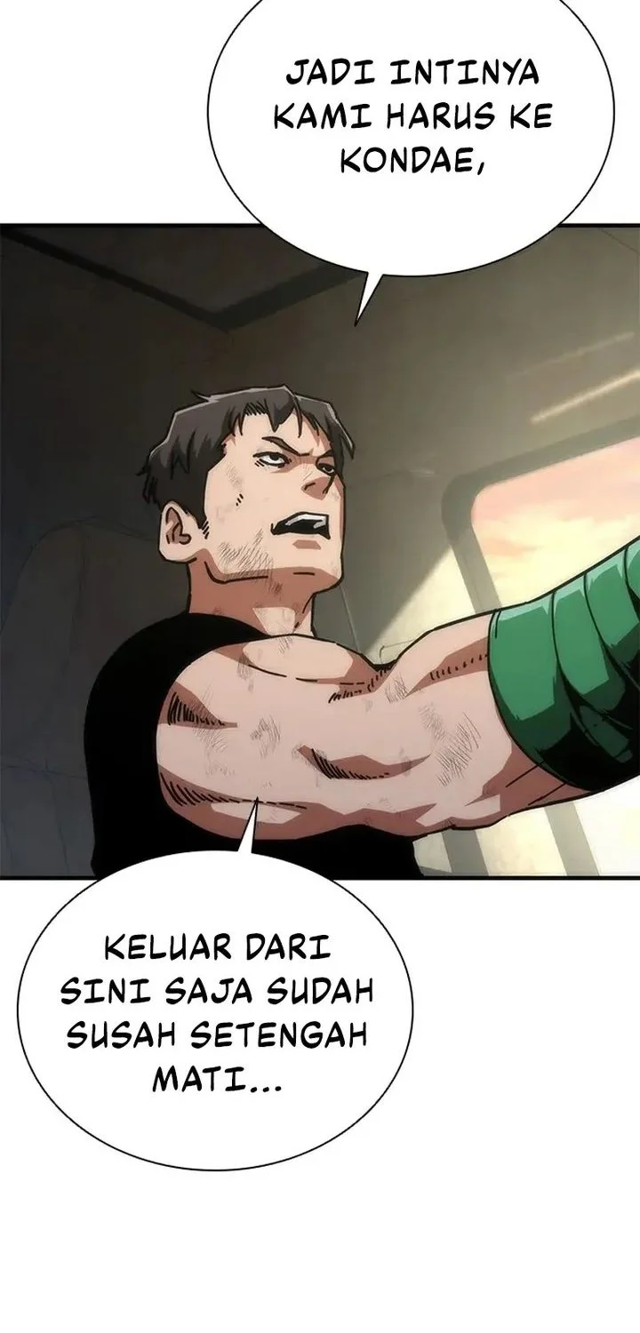 zombie apocalypse 82 08 chapter 96 - Page 24