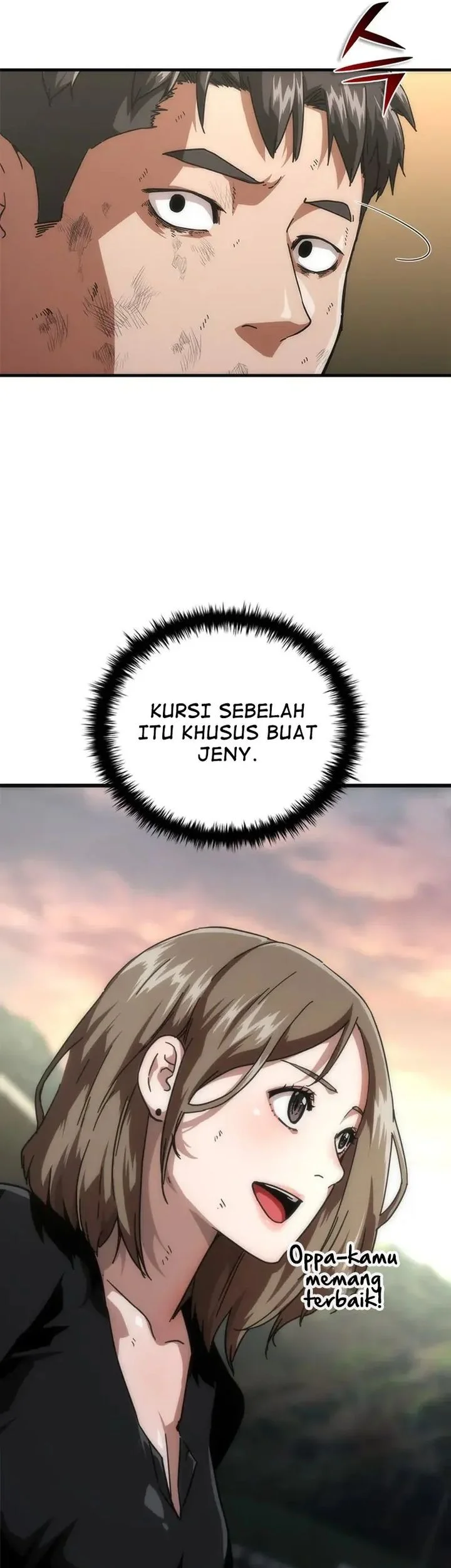 zombie apocalypse 82 08 chapter 96 - Page 29