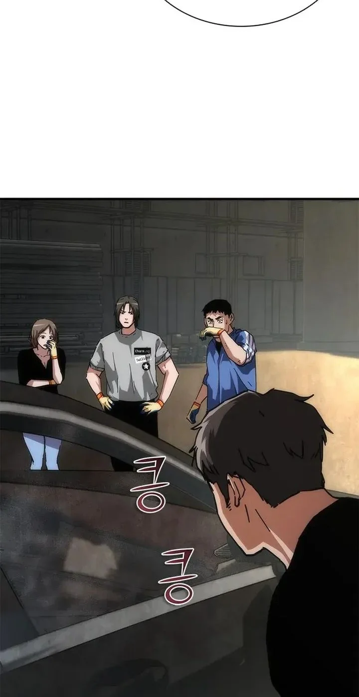 zombie apocalypse 82 08 chapter 96 - Page 34