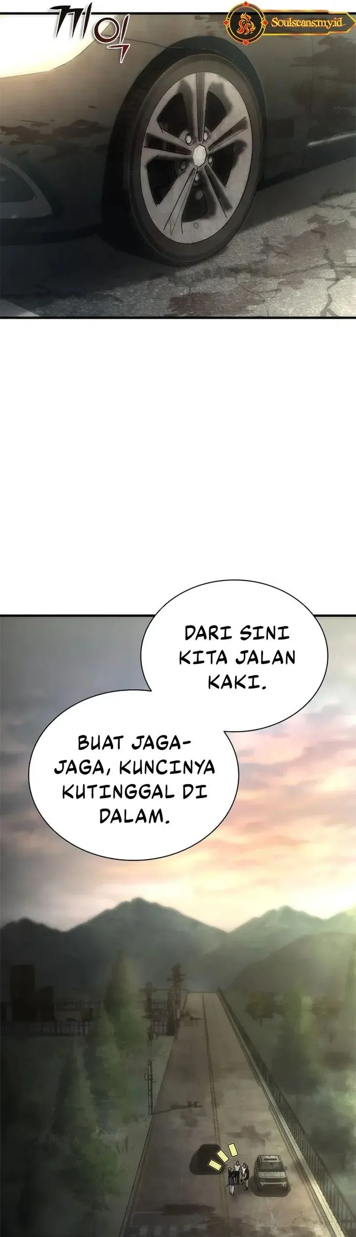 zombie apocalypse 82 08 chapter 96 - Page 37