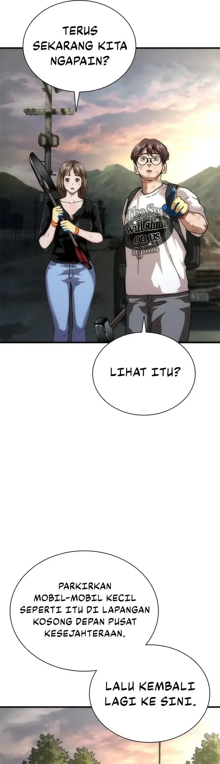 zombie apocalypse 82 08 chapter 96 - Page 39