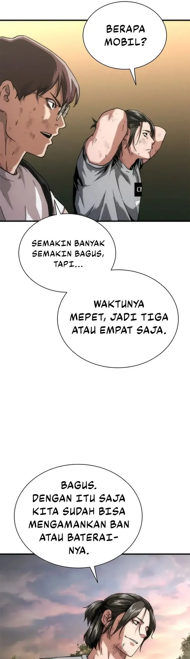 zombie apocalypse 82 08 chapter 96 - Page 41