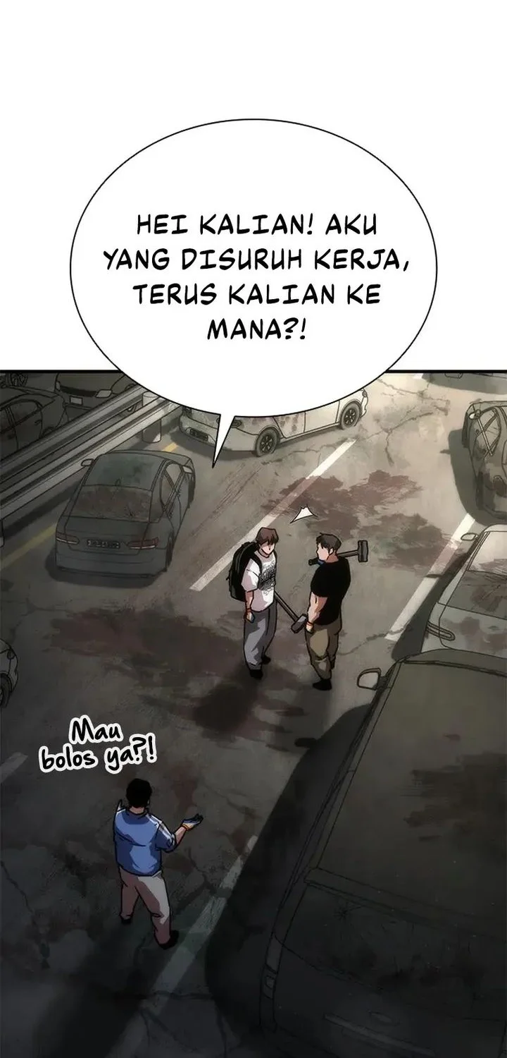 zombie apocalypse 82 08 chapter 96 - Page 46