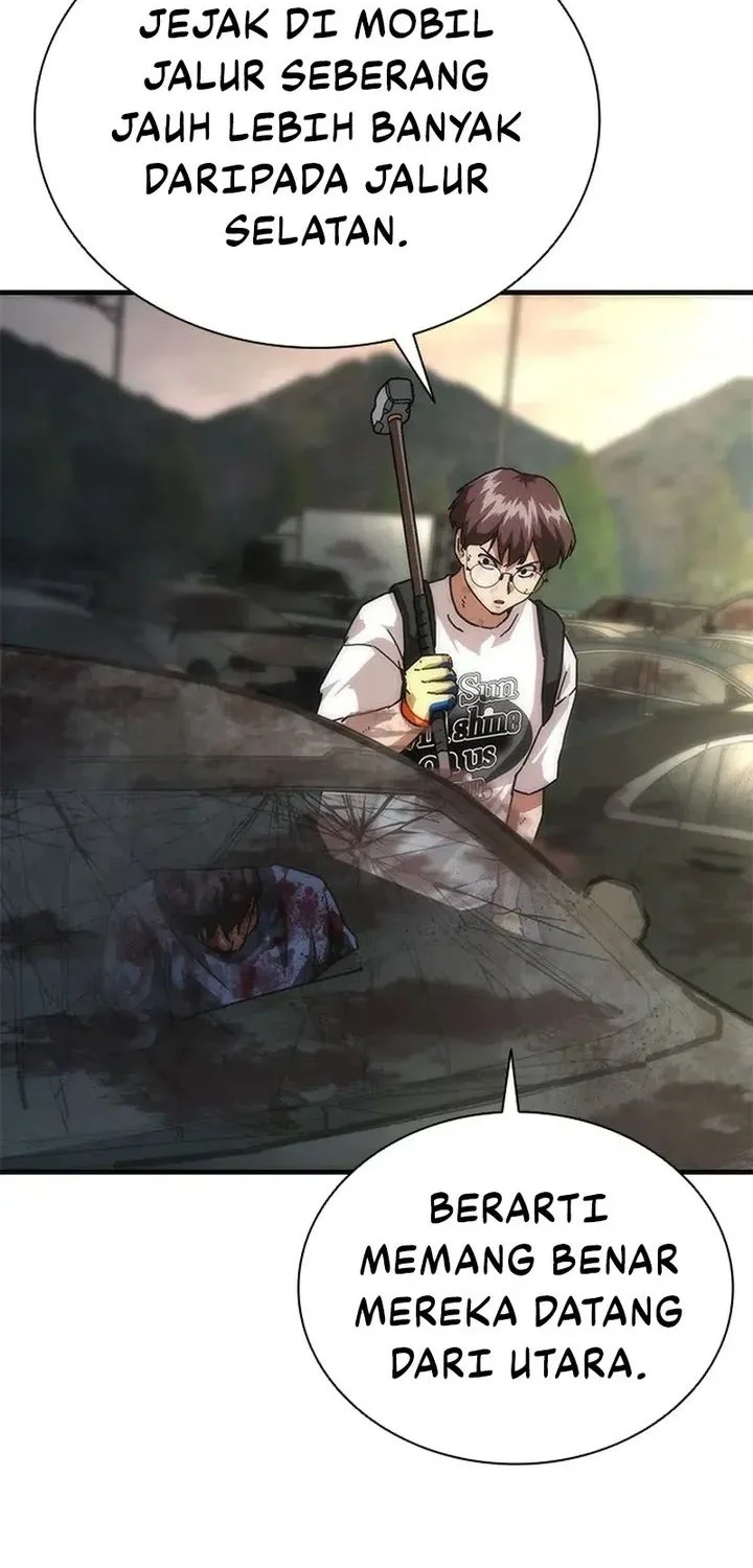 zombie apocalypse 82 08 chapter 96 - Page 50