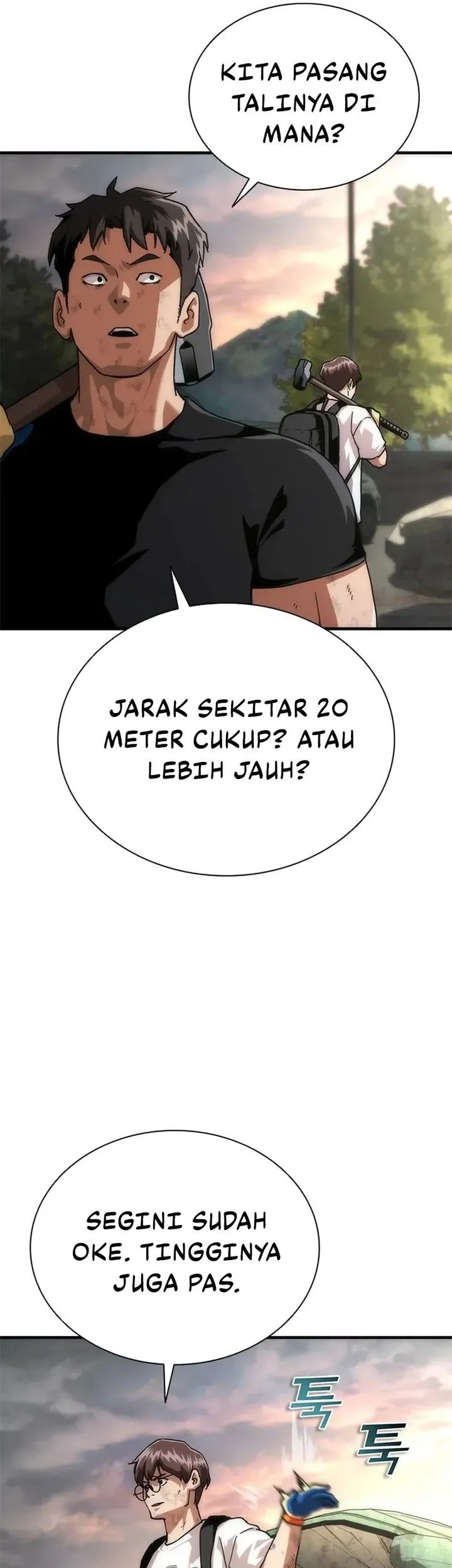 zombie apocalypse 82 08 chapter 96 - Page 53