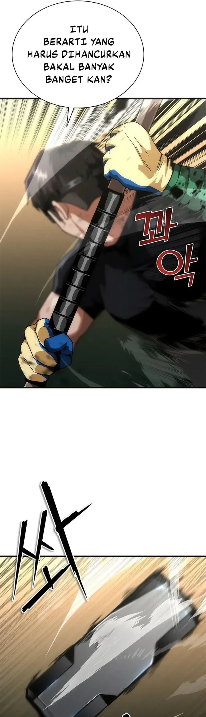 zombie apocalypse 82 08 chapter 96 - Page 69