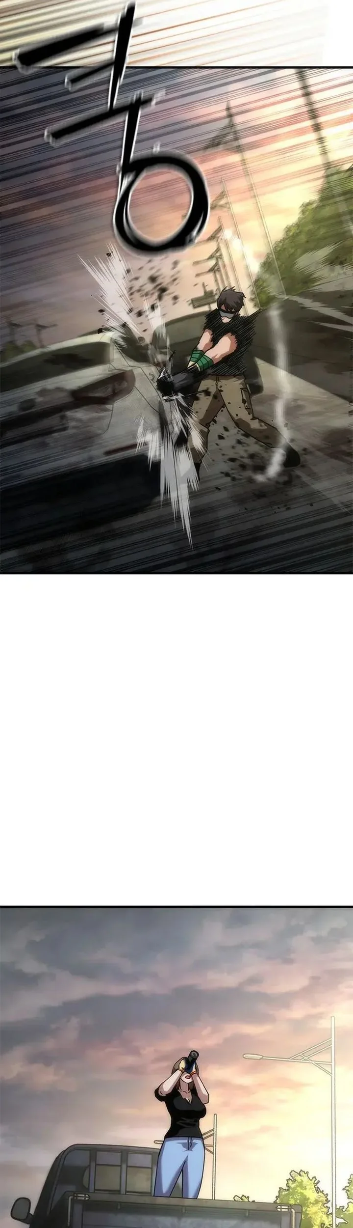 zombie apocalypse 82 08 chapter 96 - Page 71