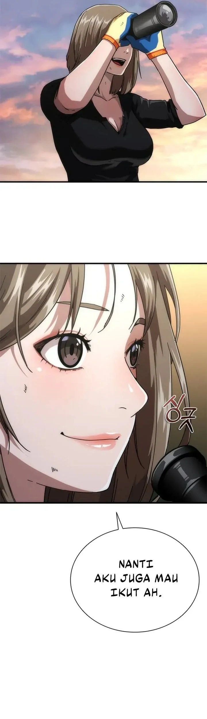 zombie apocalypse 82 08 chapter 96 - Page 73