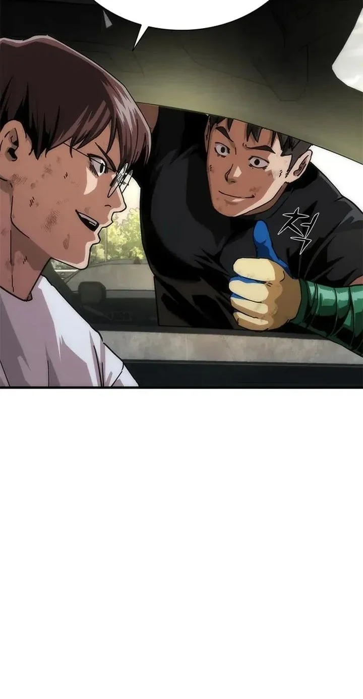 zombie apocalypse 82 08 chapter 96 - Page 6