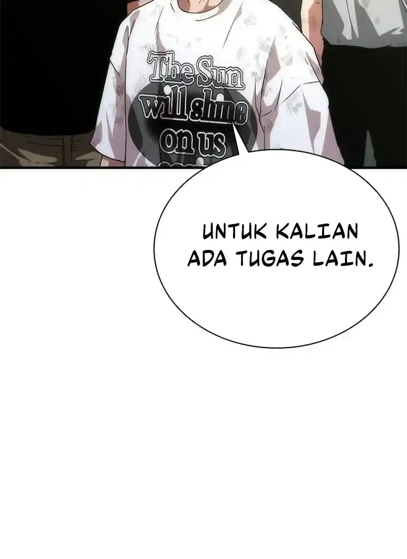 Zombie Apocalypse 82-08 Chapter 97 Gambar 31