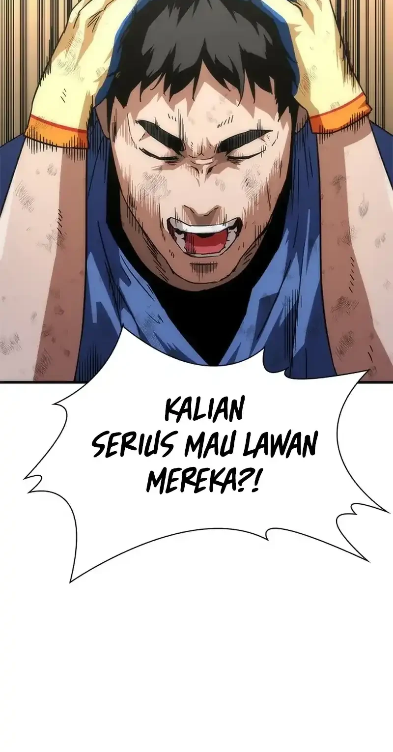 Zombie Apocalypse 82-08 Chapter 97 Gambar 33