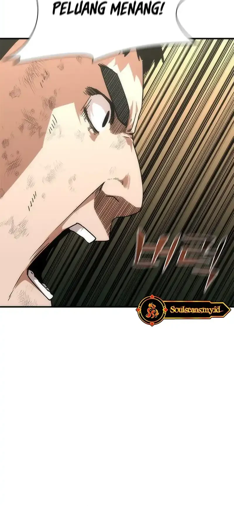 Zombie Apocalypse 82-08 Chapter 97 Gambar 35