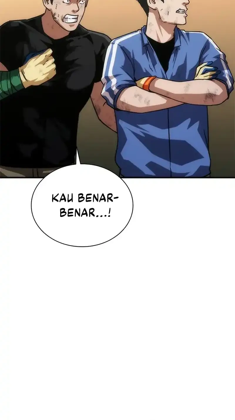 Zombie Apocalypse 82-08 Chapter 97 Gambar 43