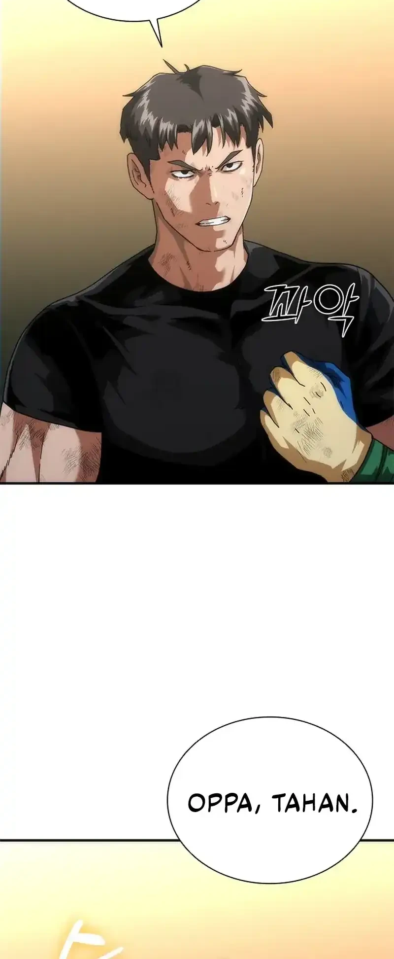 Zombie Apocalypse 82-08 Chapter 97 Gambar 47