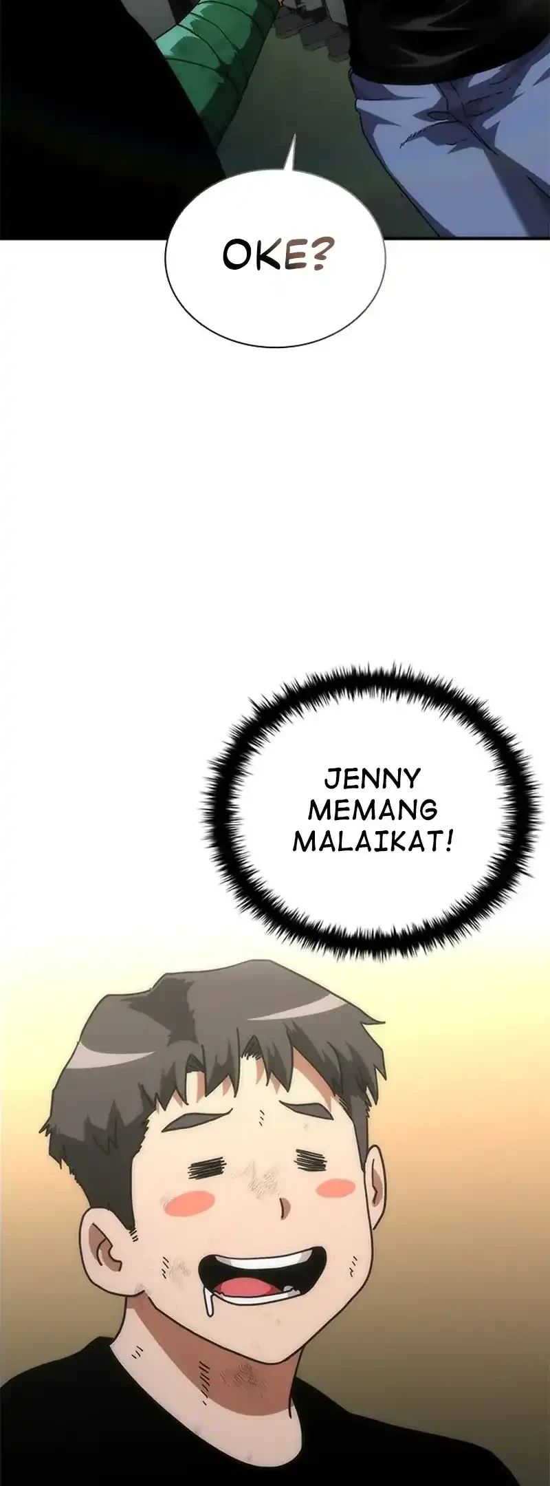 Zombie Apocalypse 82-08 Chapter 97 Gambar 49