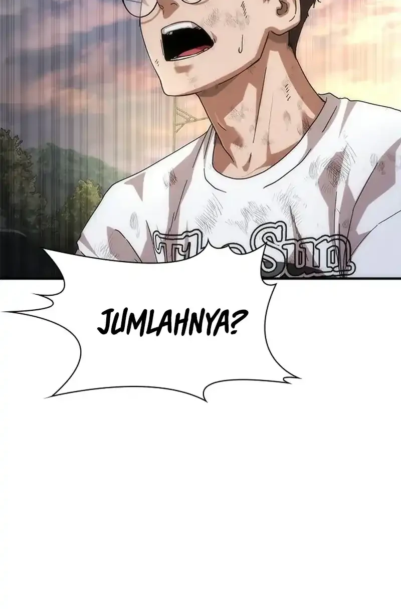 Zombie Apocalypse 82-08 Chapter 97 Gambar 9