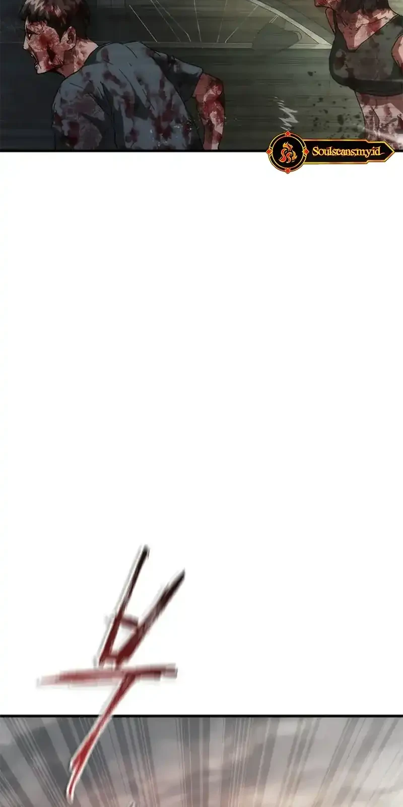 Zombie Apocalypse 82-08 Chapter 97 Gambar 11