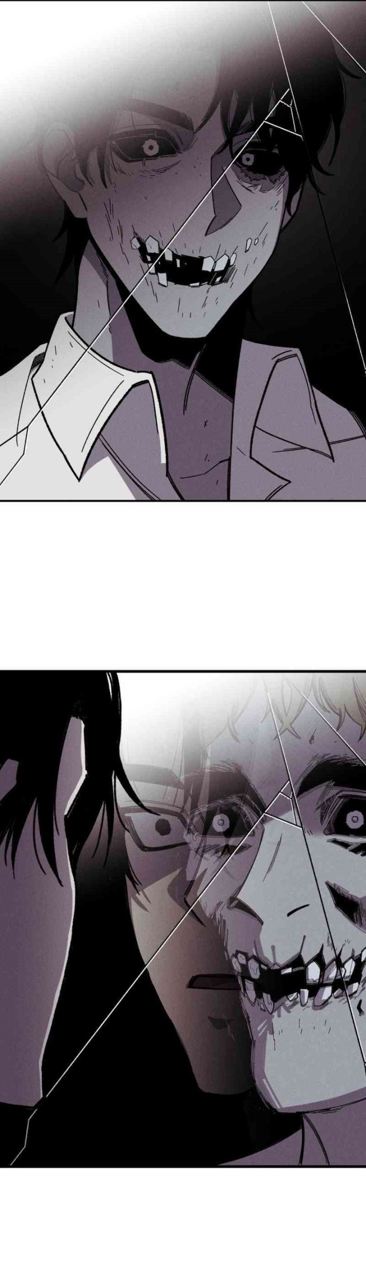 Zombie Horde Chapter 1 Gambar 27