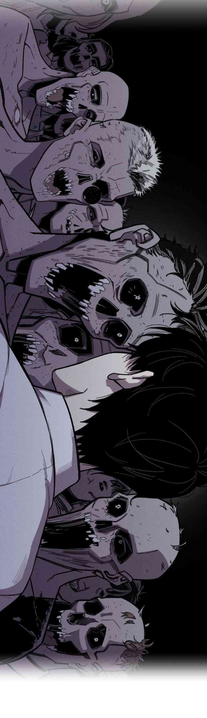 Zombie Horde Chapter 1 Gambar 37