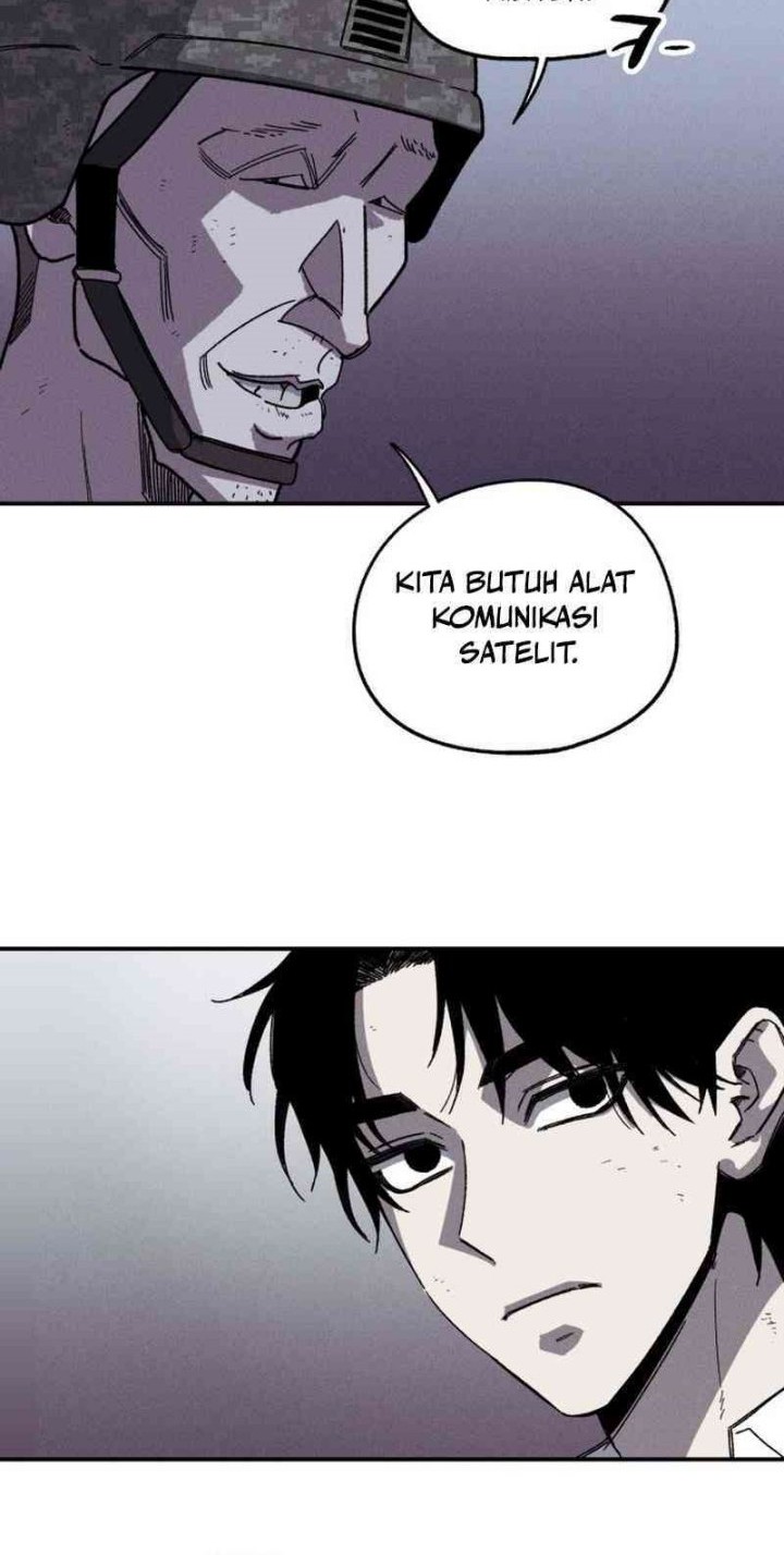 Zombie Horde Chapter 1 Gambar 48