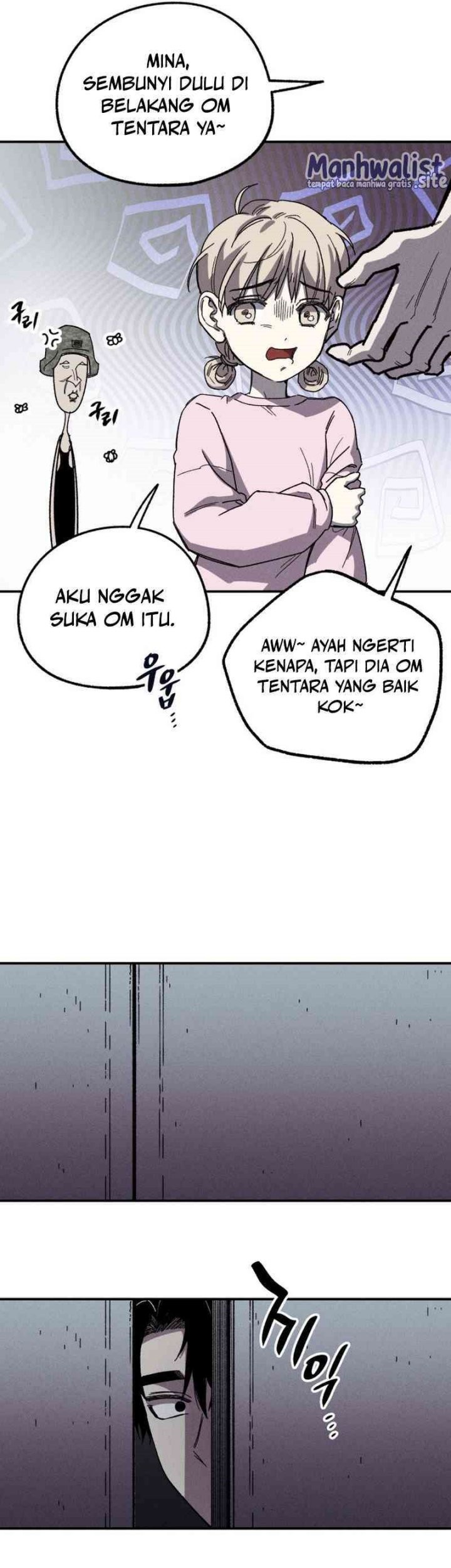 Zombie Horde Chapter 1 Gambar 51