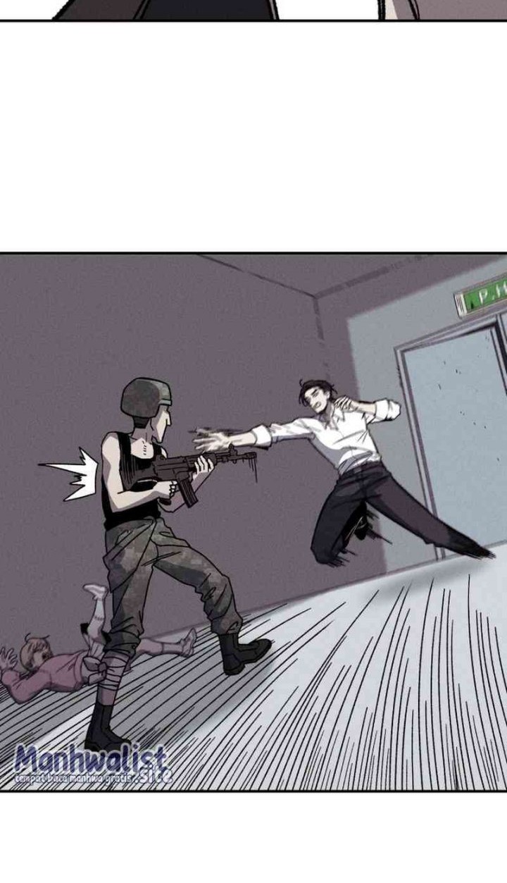 Zombie Horde Chapter 1 Gambar 56