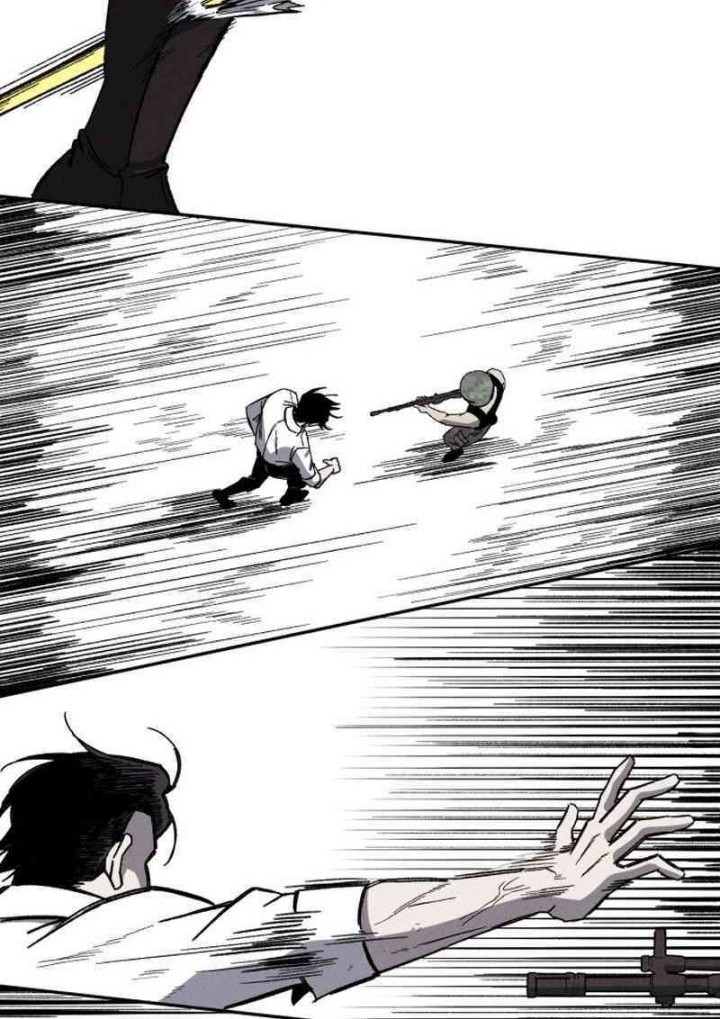 Zombie Horde Chapter 1 Gambar 58