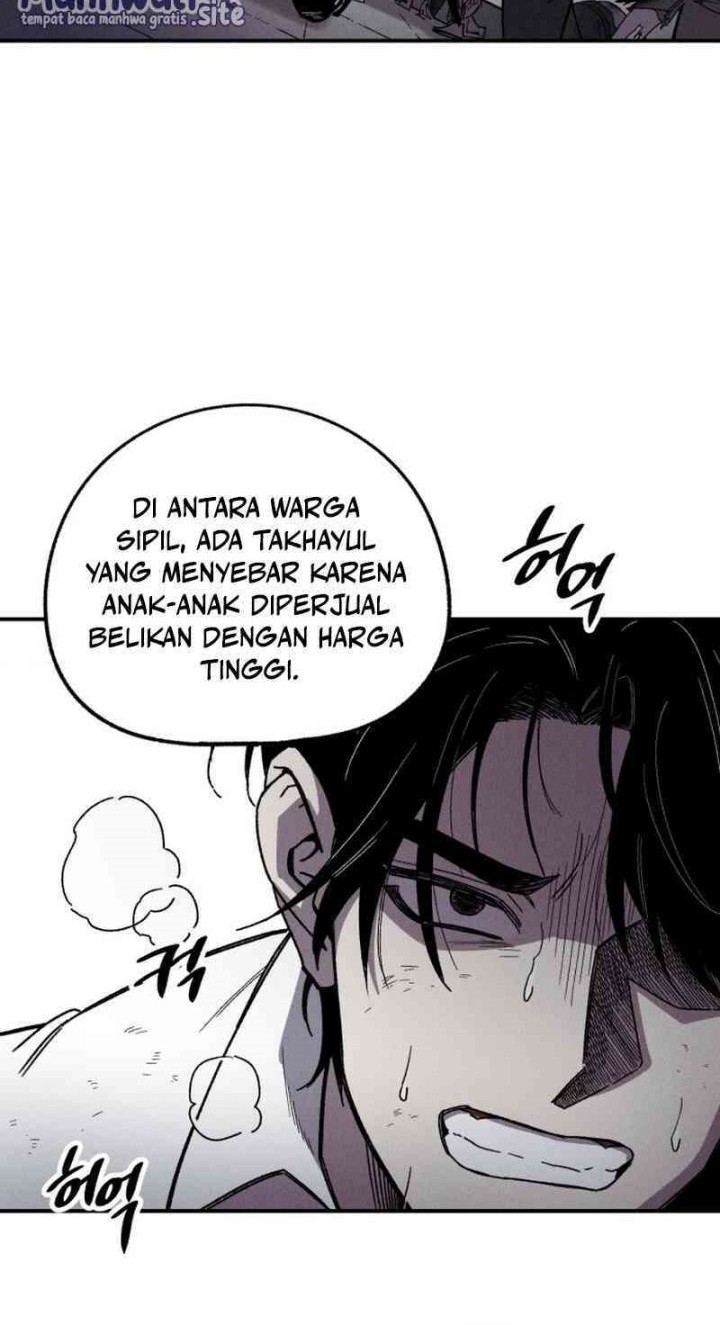 Zombie Horde Chapter 1 Gambar 63