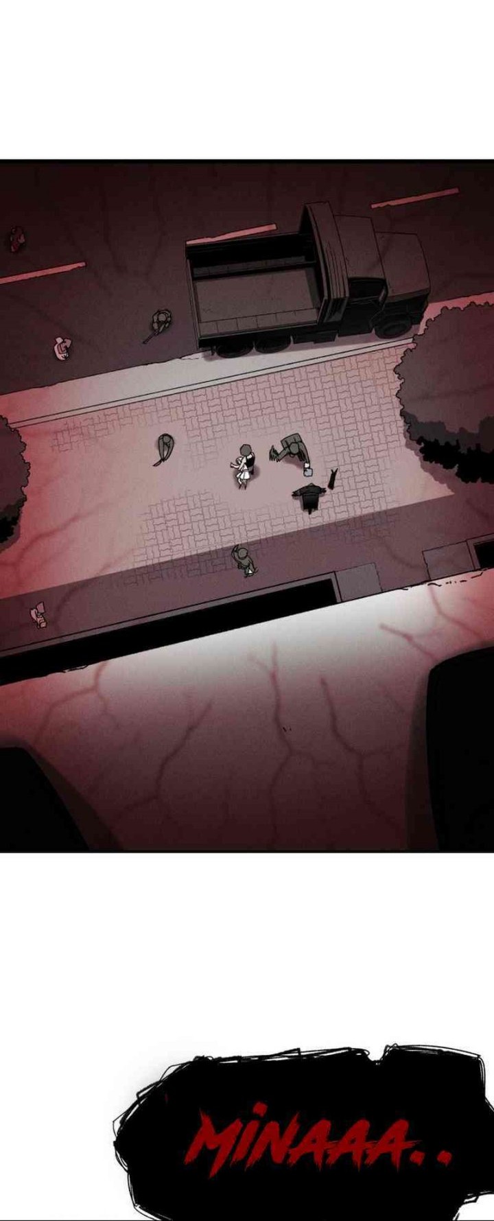 Zombie Horde Chapter 1 Gambar 78