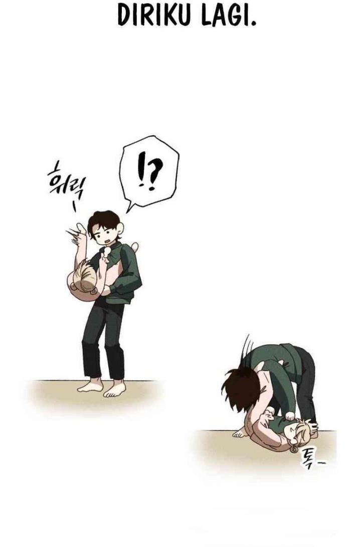 Zombie Horde Chapter 1 Gambar 16
