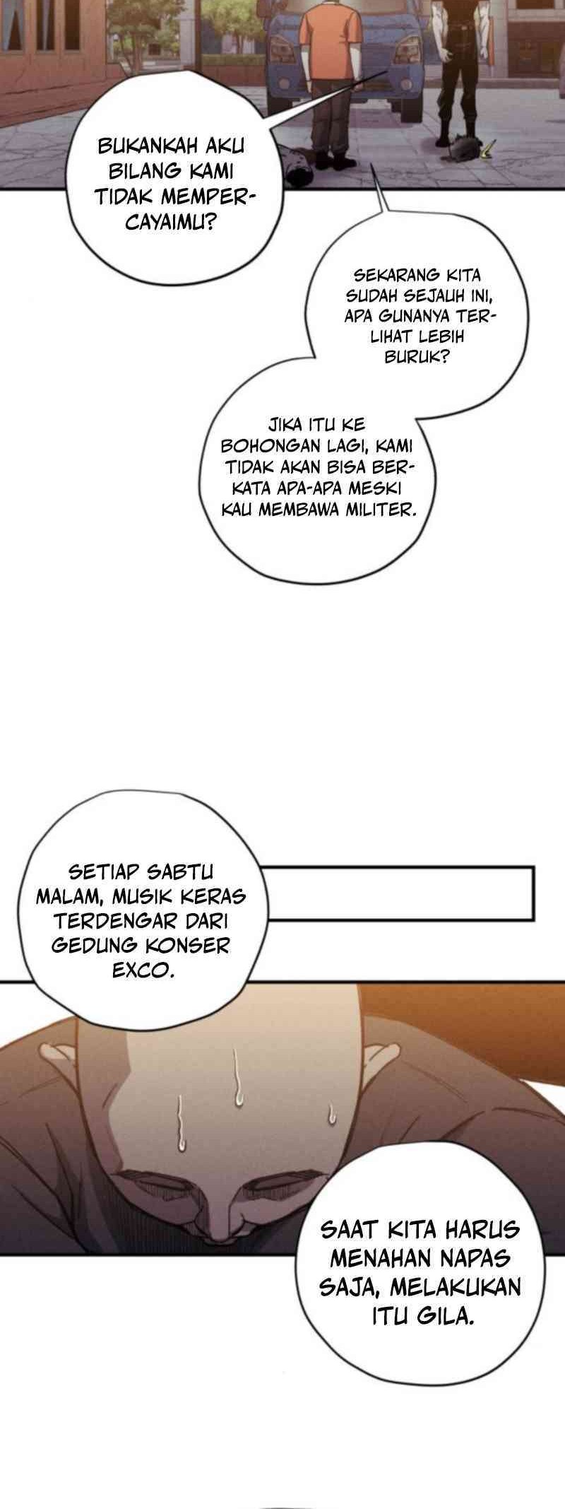 Zombie Horde Chapter 10 Gambar 20