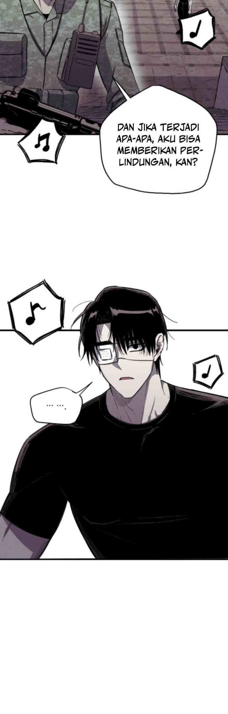 Zombie Horde Chapter 10 Gambar 26