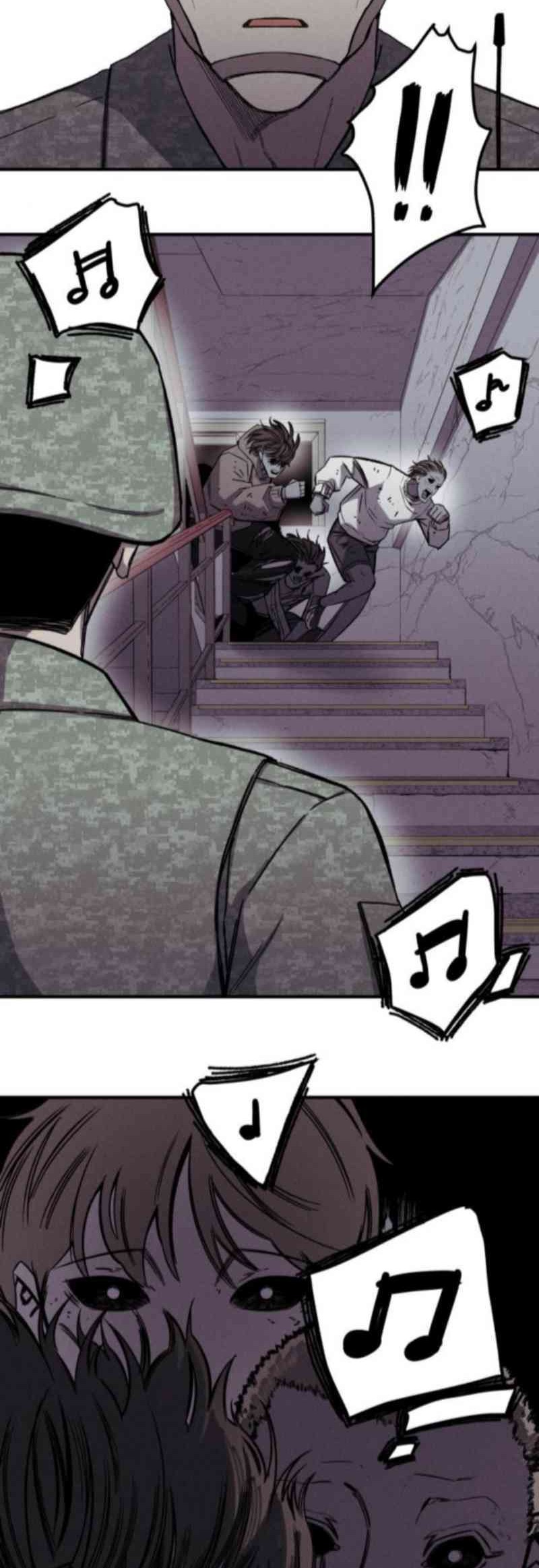 Zombie Horde Chapter 10 Gambar 28