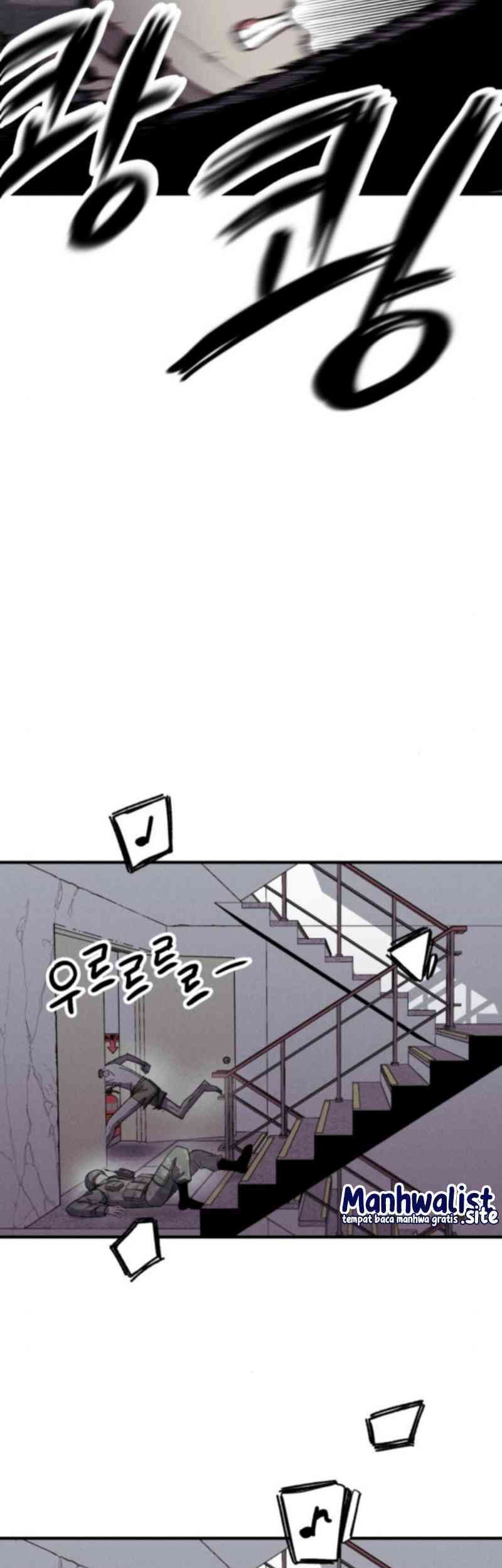 Zombie Horde Chapter 10 Gambar 35