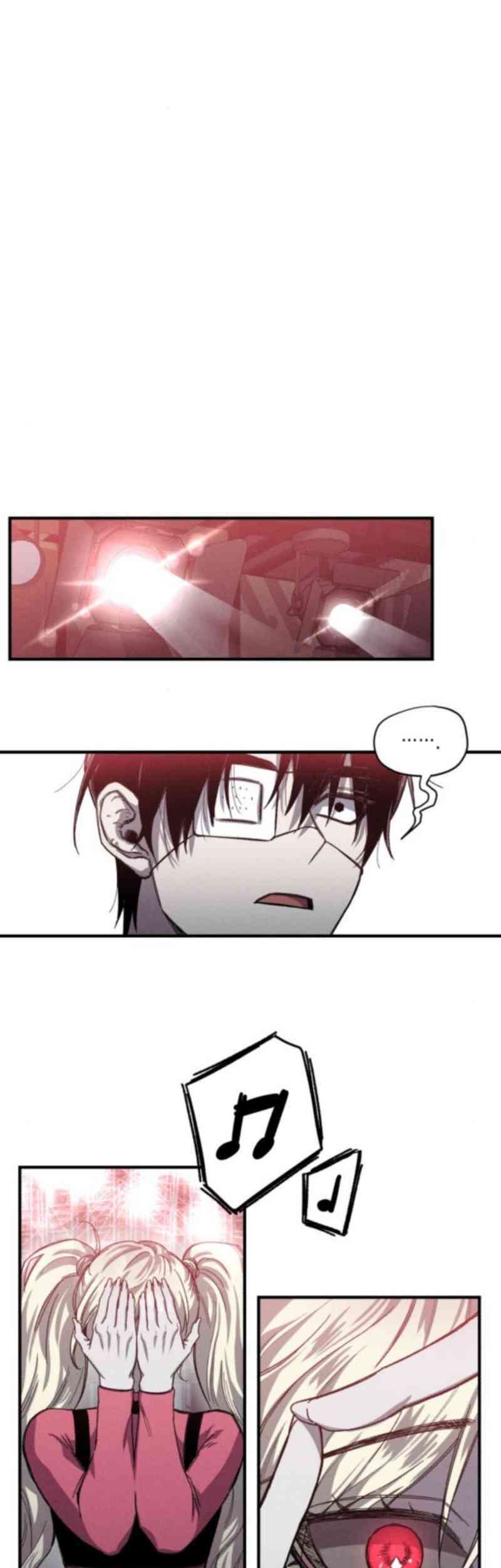 Zombie Horde Chapter 10 Gambar 37