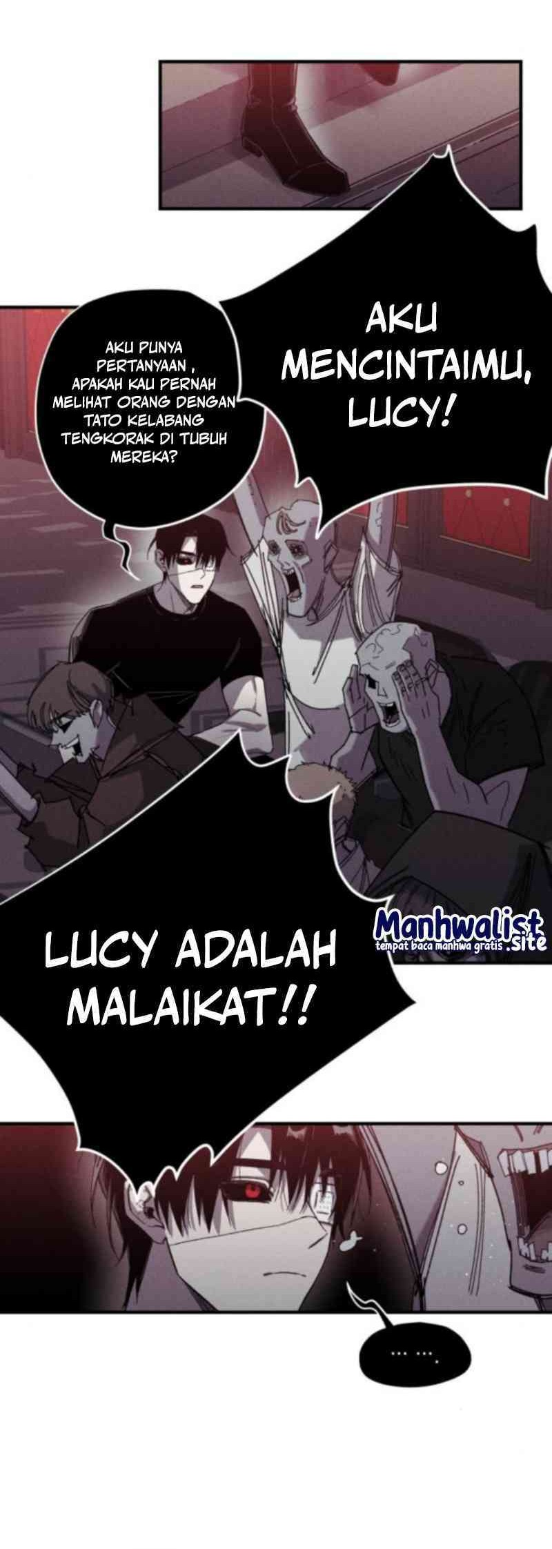 Zombie Horde Chapter 10 Gambar 40