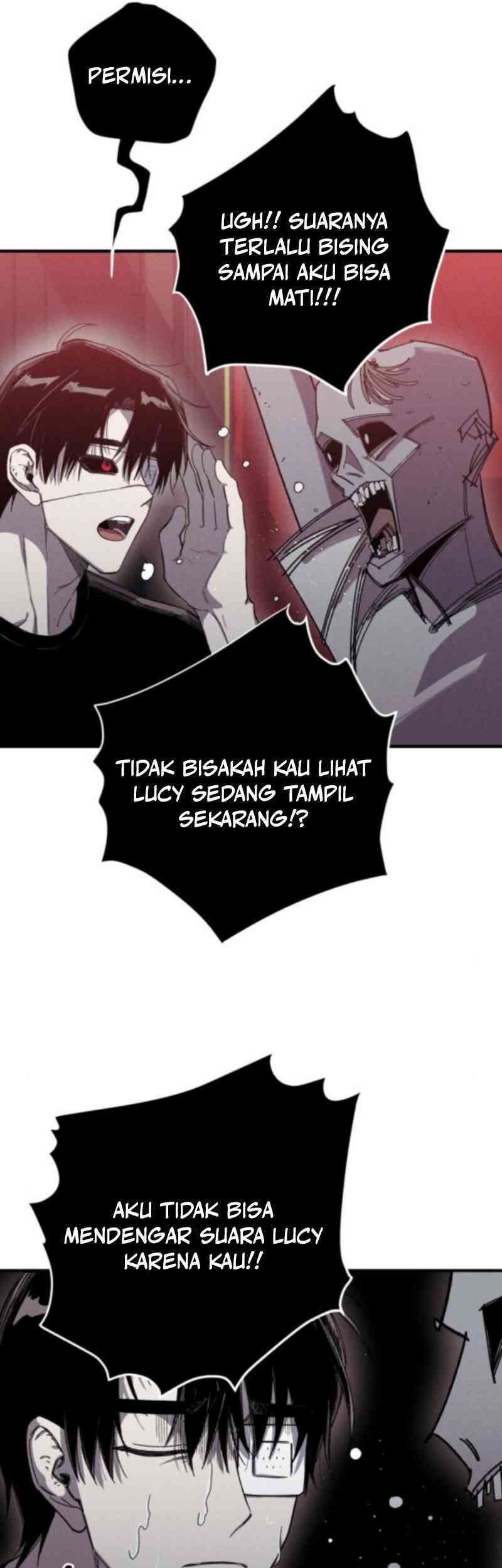 Zombie Horde Chapter 10 Gambar 41
