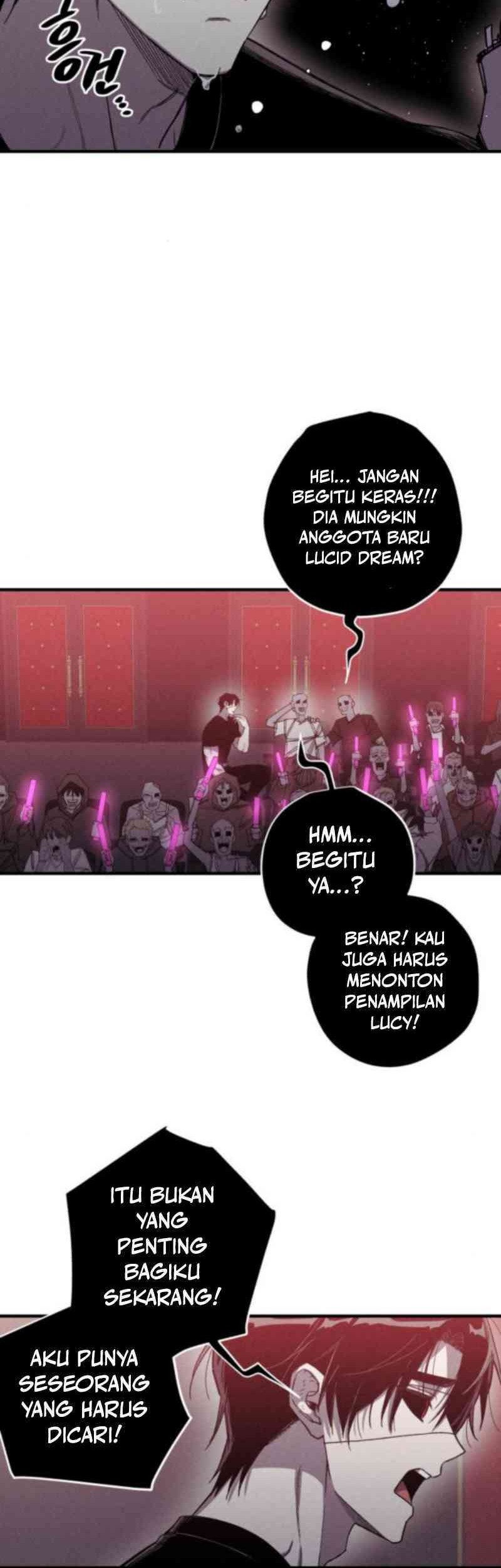 Zombie Horde Chapter 10 Gambar 42