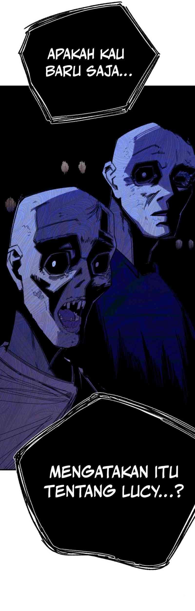 Zombie Horde Chapter 10 Gambar 45