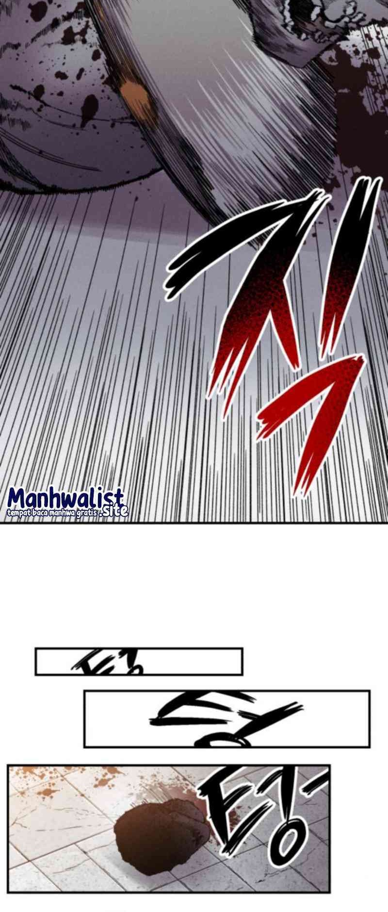 Zombie Horde Chapter 10 Gambar 8