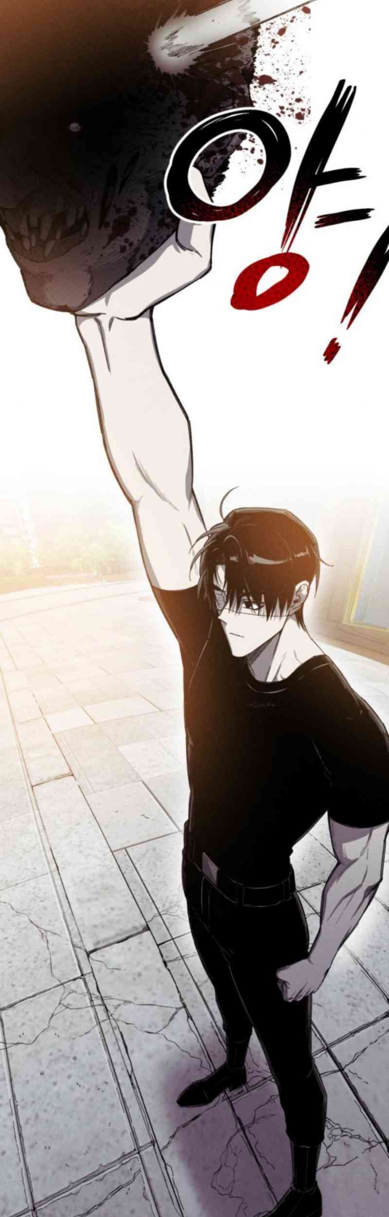 Zombie Horde Chapter 10 Gambar 15