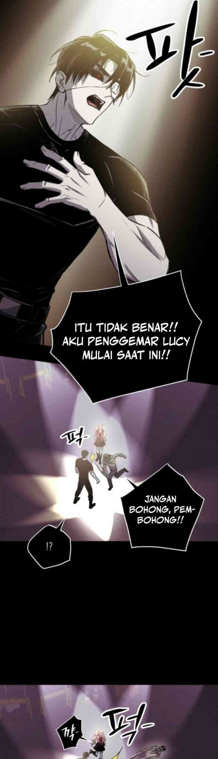 Zombie Horde Chapter 11 Gambar 19