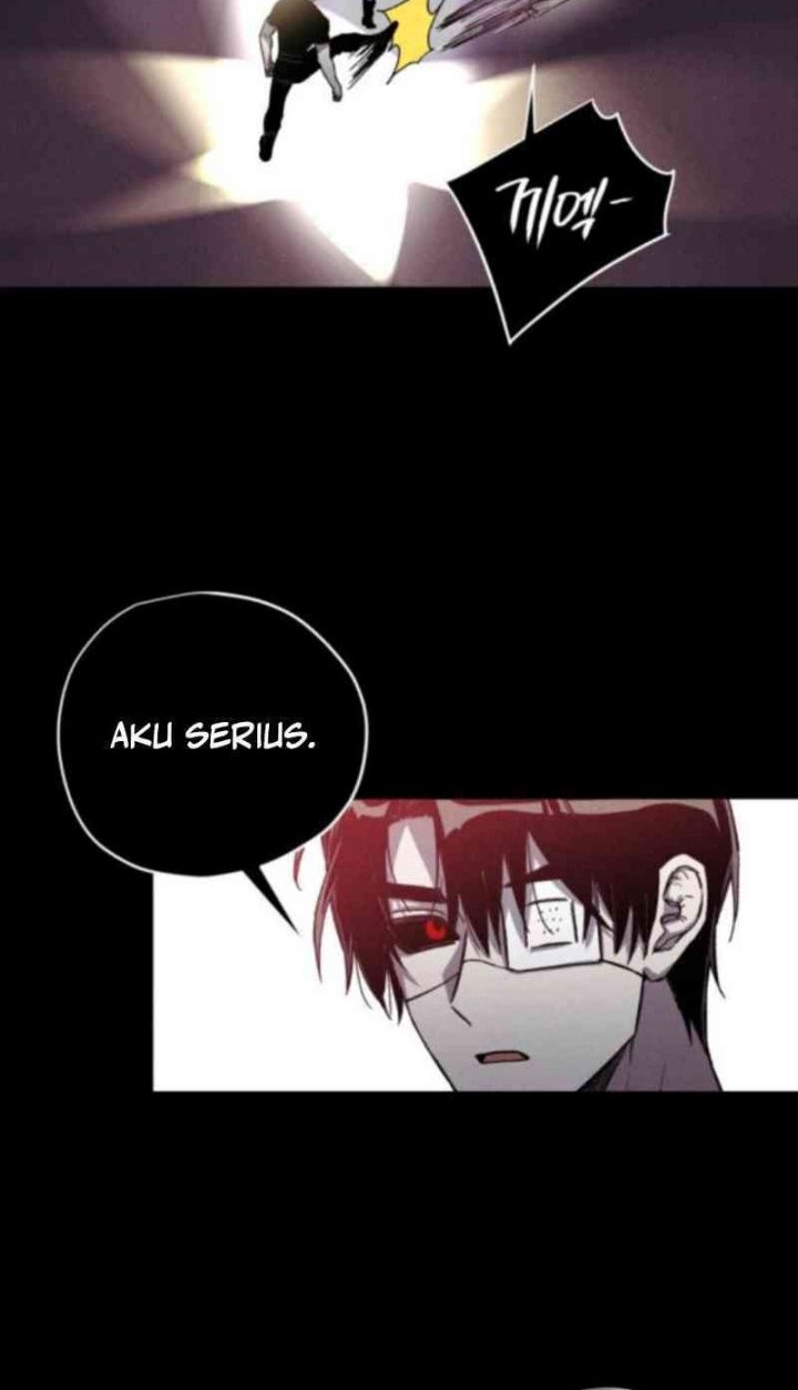 Zombie Horde Chapter 11 Gambar 20
