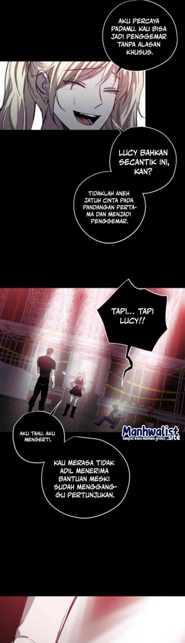 Zombie Horde Chapter 11 Gambar 21