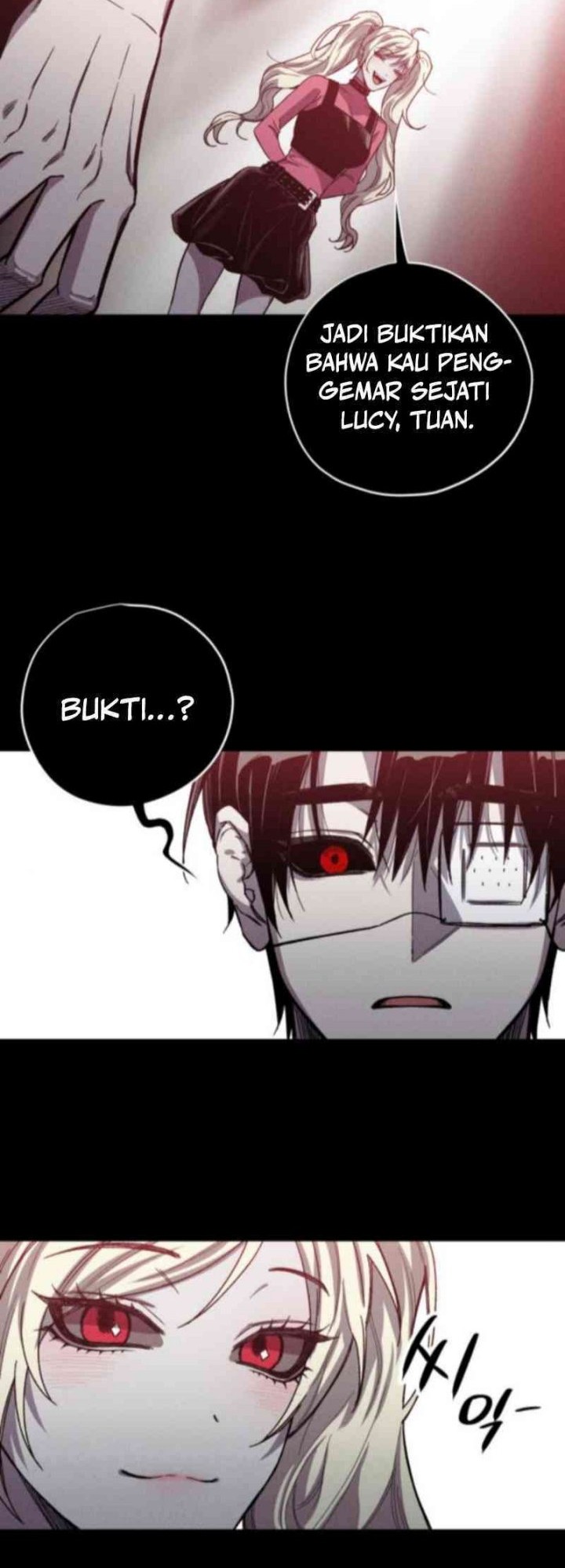 Zombie Horde Chapter 11 Gambar 22