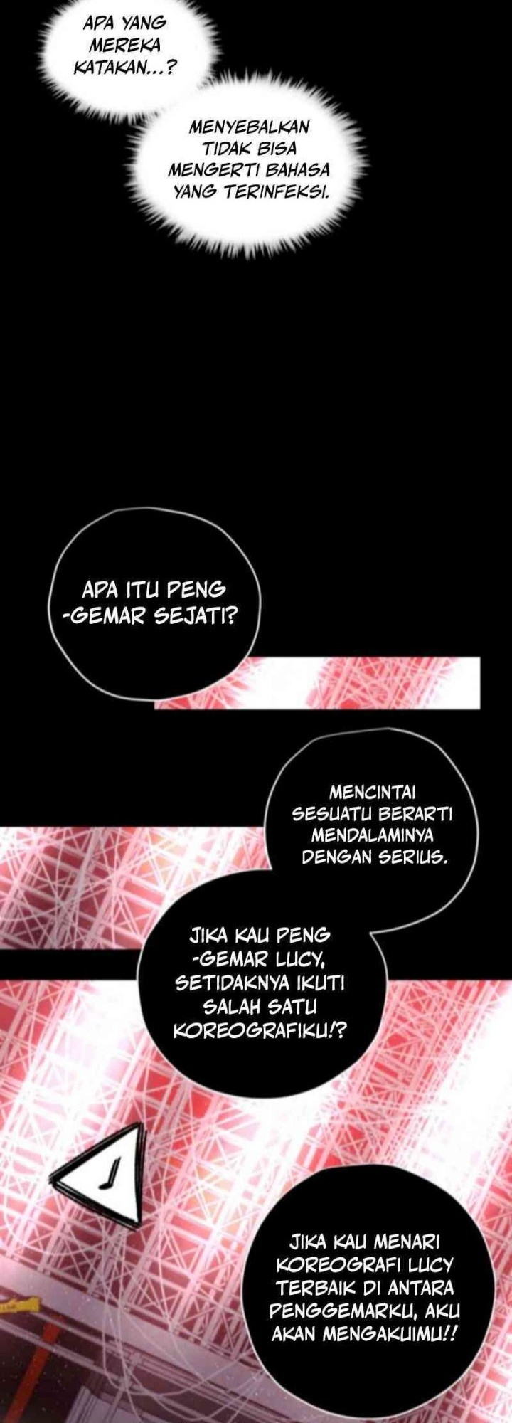 Zombie Horde Chapter 11 Gambar 24
