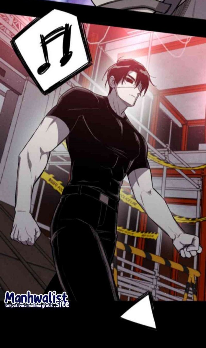 Zombie Horde Chapter 11 Gambar 26