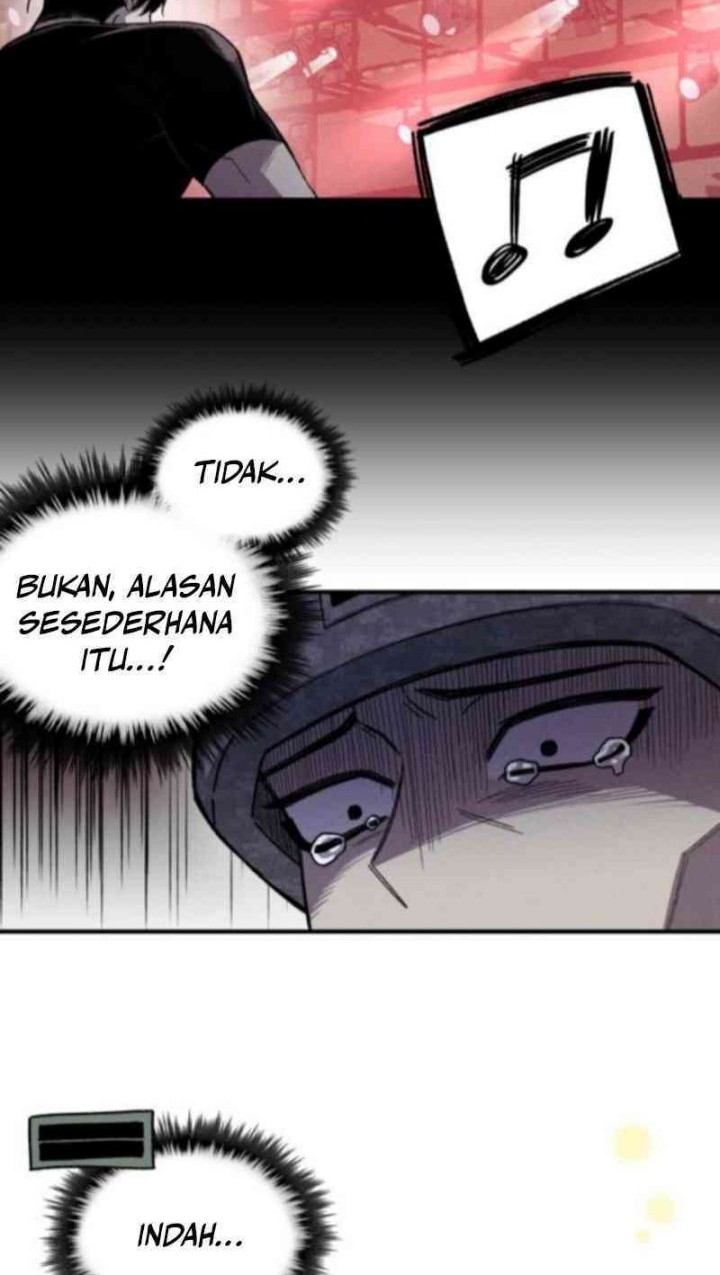 Zombie Horde Chapter 11 Gambar 28